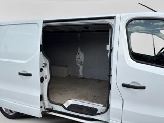 Trafic L2H1 3T 2.0 Blue dCi 150ch Grand Confort EDC E6E 2023 occasion 25000 Besan&ccedil;on