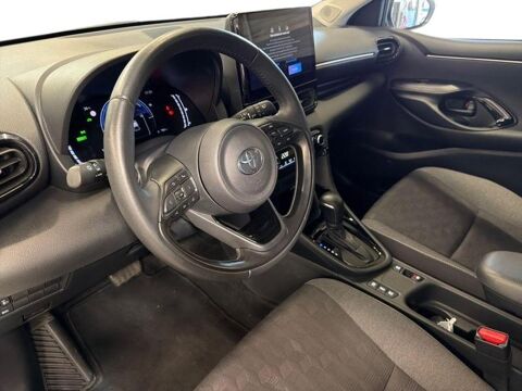 Yaris 116h Design 5p MY25 2025 occasion 13290 Les Milles