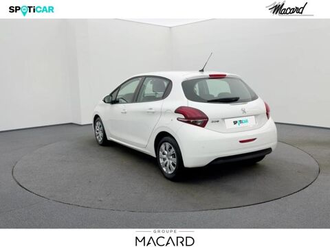 208 1.5 BlueHDi 100ch E6.c Active Business S&S BVM5 86g 5p 2019 occasion 82000 Montauban