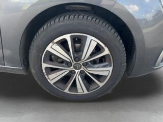 Grand C4 Spacetourer BlueHDi 130ch S&S Shine E6.d-TEMP 2018 occasion 27000 &Eacute;vreux