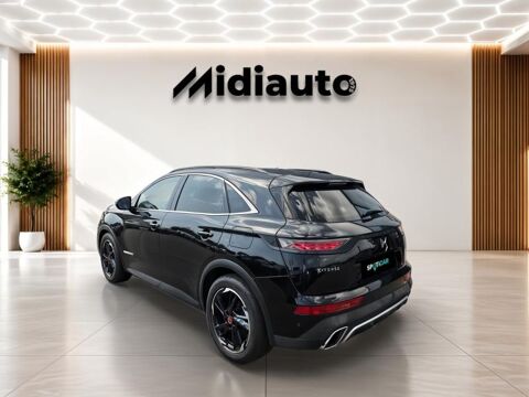 DS7 E-TENSE 225 Performance Line / GPS / CAMERA / SONO FOCAL 2021 occasion 56850 Caudan