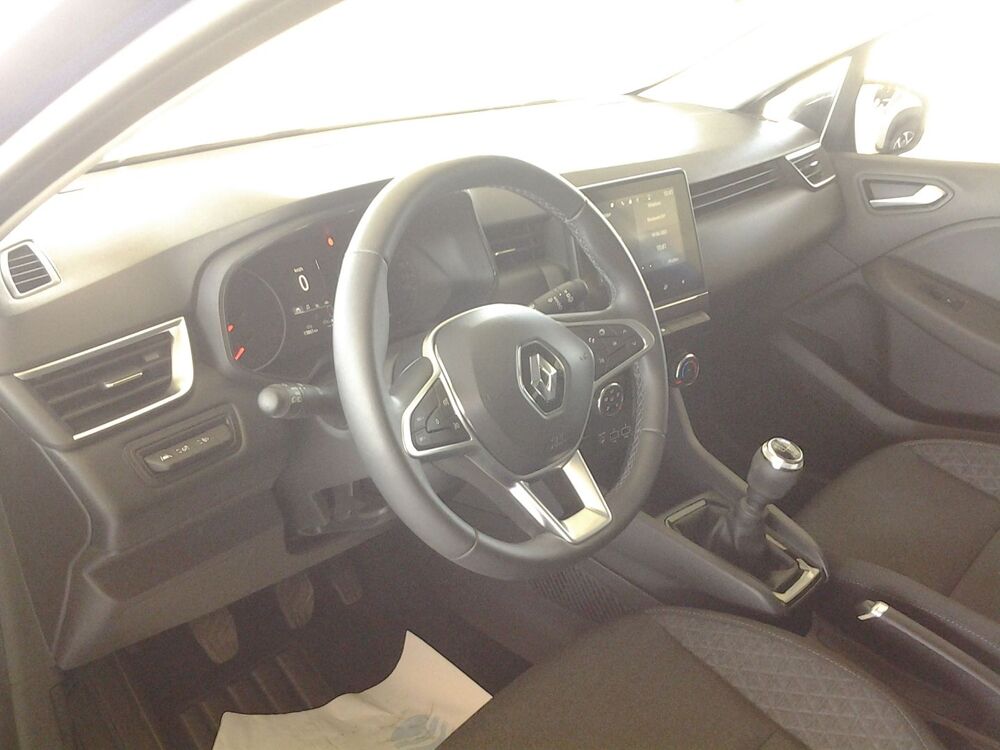 Clio V 1.0 TCE 90CH EQUILIBRE 2023 occasion 71880 Ch&acirc;tenoy-le-Royal