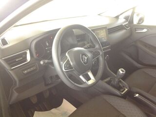 Clio V 1.0 TCE 90CH EQUILIBRE 2023 occasion 71880 Ch&acirc;tenoy-le-Royal