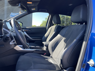Eclipse Cross 2.4 MIVEC PHEV 188CH INTENSE 4WD 2022 occasion 33700 M&eacute;rignac