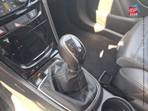 Mokka 1.4 Turbo 140ch Edition Start&Stop 4x2 2018 occasion 21000 Dijon