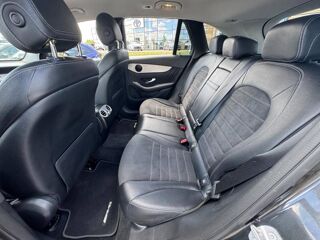 Classe GLC 300 e 211+122ch AMG Line 4Matic 9G-Tronic Euro6d-T-EVAP-ISC 2020 occasion 87000 Limoges