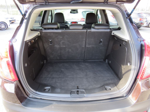 Mokka 1.7 CDTI 130CH COSMO ECOFLEX START&STOP 4X2 2015 occasion 31600 Muret