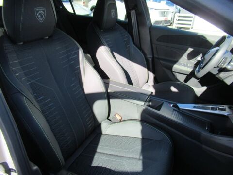 308 1.2 Hybrid 145ch GT e-DCS6 2025 occasion 91650 BREUILLET