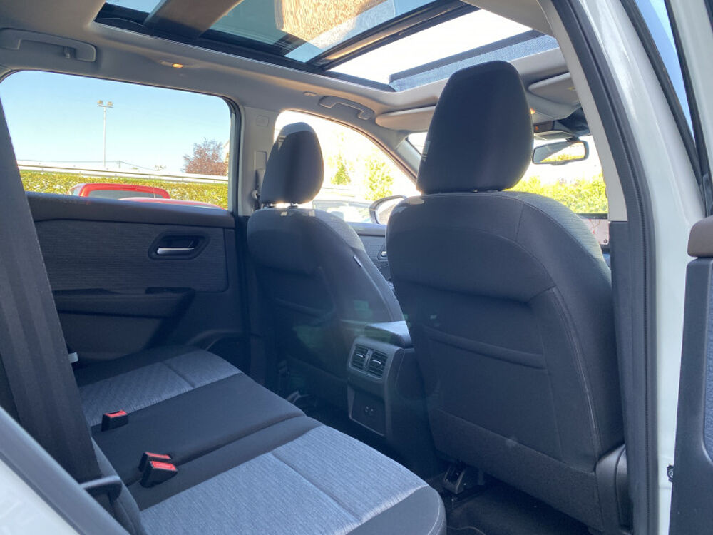 X-Trail E-POWER 204CH N-CONNECTA 2024 2024 occasion 42120 LE COTEAU