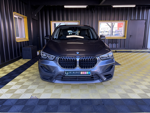 X1 (F48) XDRIVE25EA 220CH BUSINESS DESIGN + OPTIONS 2021 occasion 56530 Qu&eacute;ven