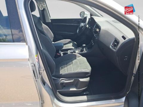 Ateca 1.5 TSI 150ch Start&Stop Xcellence DSG 151g 2020 occasion 57050 Metz