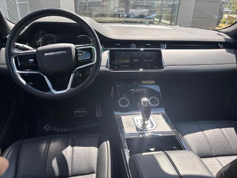 Range Rover Evoque 2.0 P 200ch Flex Fuel R-Dynamic HSE AWD BVA Mark III 2024 occasion 67460 Souffelweyersheim