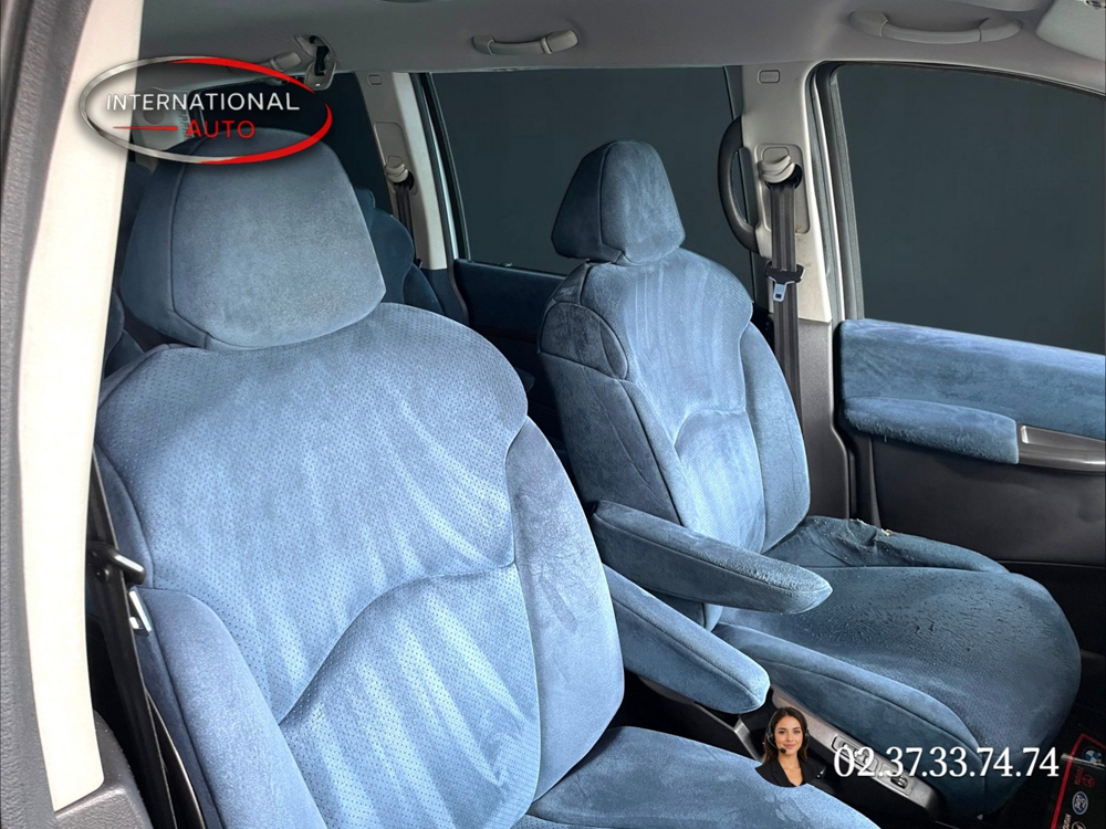 Phedra 3.0 V6 24V EMBLEMA BVA 2003 occasion 28700 Auneau