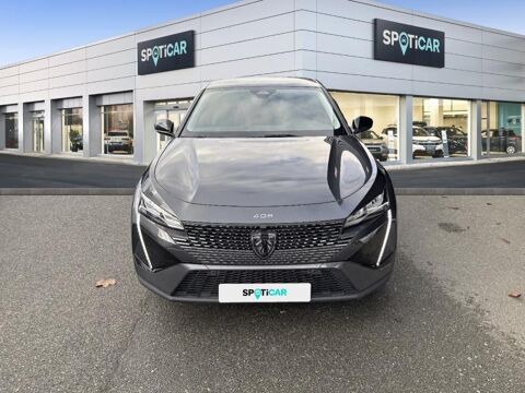 408 PHEV 225ch Allure Pack e-EAT8 2023 occasion 28500 Vernouillet