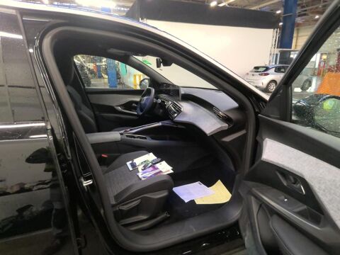 3008 Electrique 210ch Batterie 73 kWh Allure + POMPE A CHALEUR / 2025 occasion 27300 Bernay