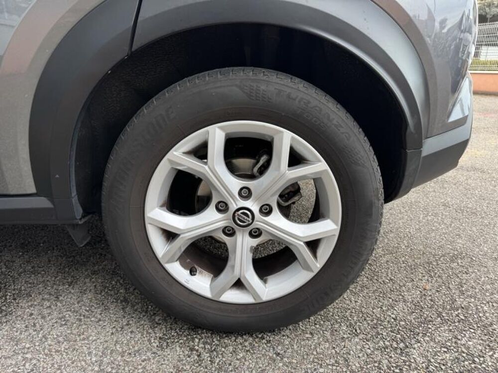 Juke 1.0 DIG-T 114ch Tekna DCT 2021.5 2022 occasion 78200 Buchelay
