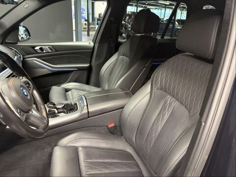X5 xDrive45e 394ch M Sport 17cv 2022 occasion 31100 TOULOUSE