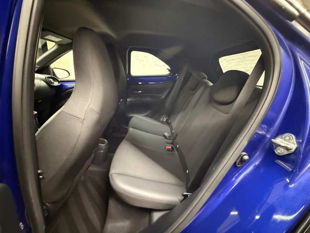Aygo 1.0 VVT-i 72ch Collection MY23 2022 occasion 91200 Athis-Mons