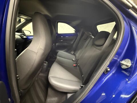 Aygo 1.0 VVT-i 72ch Collection MY23 2022 occasion 91200 Athis-Mons