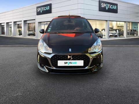 DS3 PureTech 110ch So Chic S&S 2017 occasion 27200 Vernon