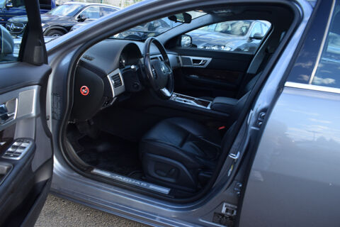 XF 2.2 D 163CH BRITISH EDITION 2014 occasion 34740 Vendargues