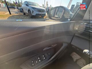 308 e- 156ch batterie 55 kWh Style 2025 occasion 51100 Reims