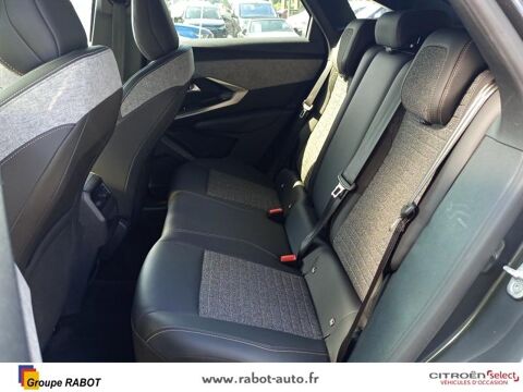 3008 1.2 Hybrid 145ch Allure e-DCS6 2025 occasion 78570 Andr&eacute;sy