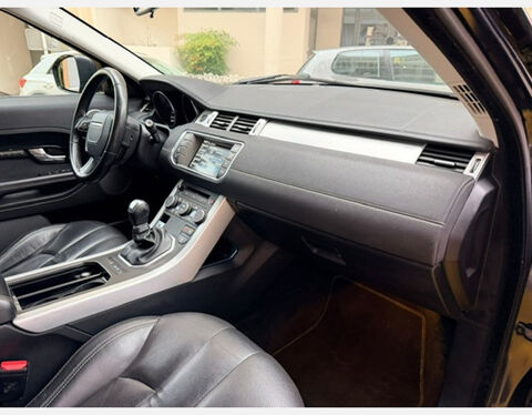 Range Rover Evoque 2.0 TD4 150 HSE MARK III 2015 occasion 06400 Cannes
