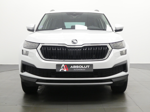 Kodiaq 1.5 TSI 150CH ACT BUSINESS DSG7 7 PLACES 2023 occasion 77100 Nanteuil-l&egrave;s-Meaux
