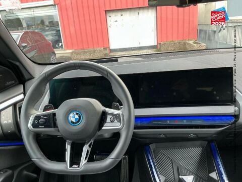 X3 xDrive30e 299ch M Sport 2025 occasion 68390 Sausheim