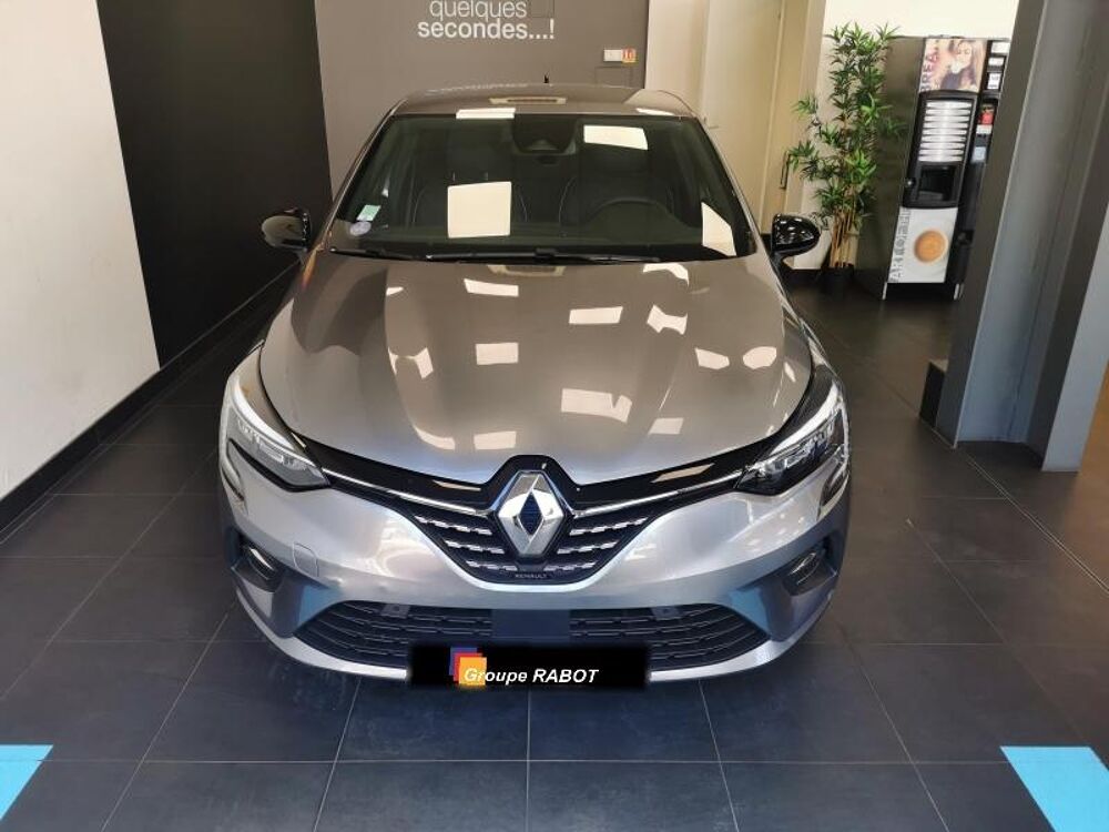 Clio 1.0 TCe 90ch Techno 2023 occasion 78300 Poissy