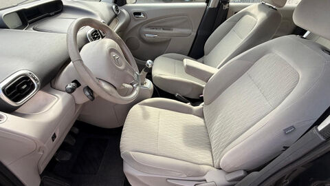 C3 Picasso 1.6 HDI90 EXCLUSIVE 2011 occasion 13400 AUBAGNE
