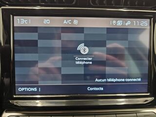 C3 Aircross PureTech 110ch S&S Shine 2022 occasion 91230 Montgeron
