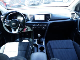 Sportage 1.6 132CH ECO GPL BUSINESS 4X2 2020 occasion 77144 Mont&eacute;vrain