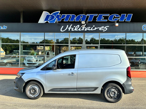 Kangoo Express 1.5 BLUE DCI 95CH EXTRA SESAME OUVRE TOI 2022 occasion 28630 Nogent-le-Phaye