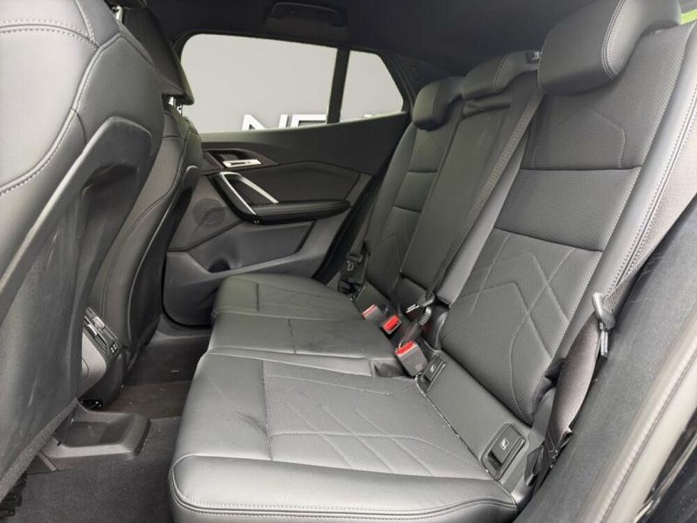 X2 sDrive20iA 170ch M Sport DKG7 2025 occasion 78240 Chambourcy