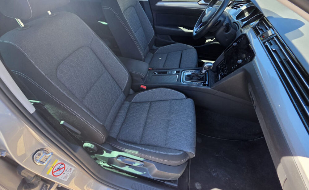 Passat 1.4 TSI 218CH HYBRIDE RECHARGEABLE GTE LIFE PLUS DSG6 2023 occasion 13400 AUBAGNE