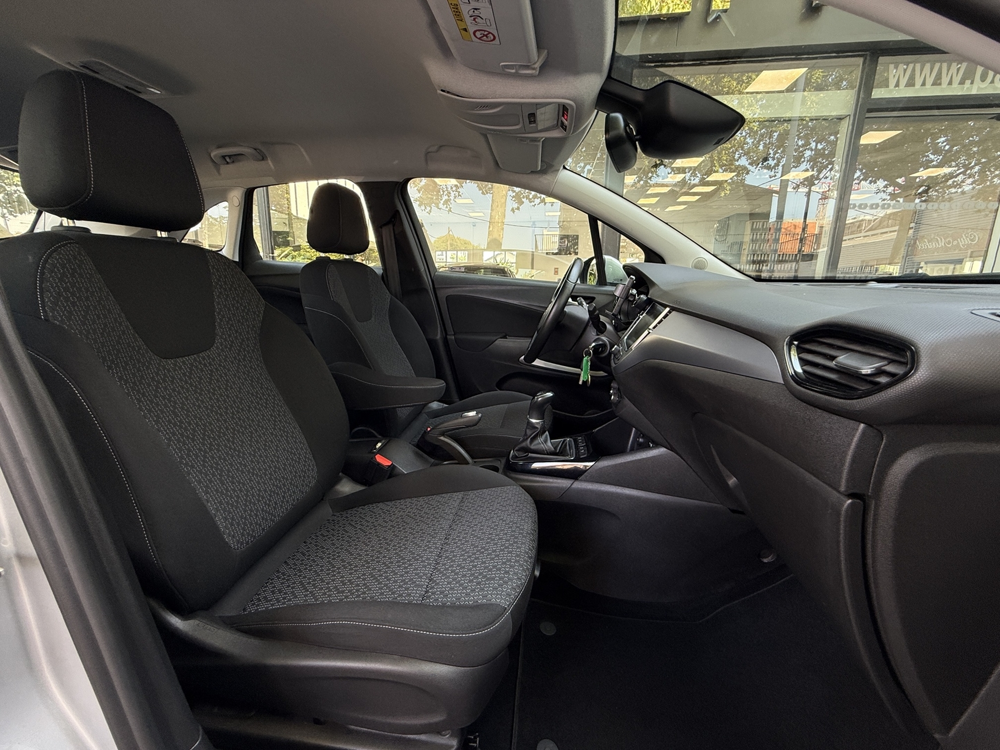 Crossland X 1.6 D 99CH ECOTEC BUSINESS EDITION 2018 occasion 31000 Toulouse
