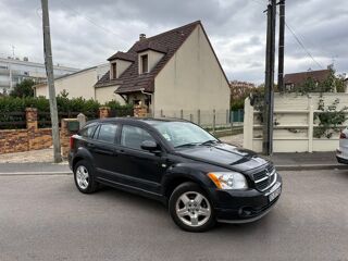 Caliber 2.0 CRD SXT 2008 occasion 95480 PIERRELAYE
