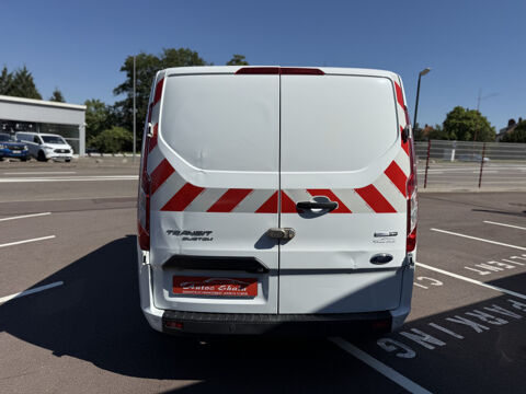 Transit Custom 280 L1H1 2.0 ECOBLUE 130 HYBRID TREND BUSINESS 2022 occasion 57350 Stiring-Wendel