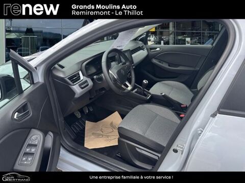 Clio 1.5 dCi 100ch Evolution - 25 2025 occasion 88160 Le Thillot