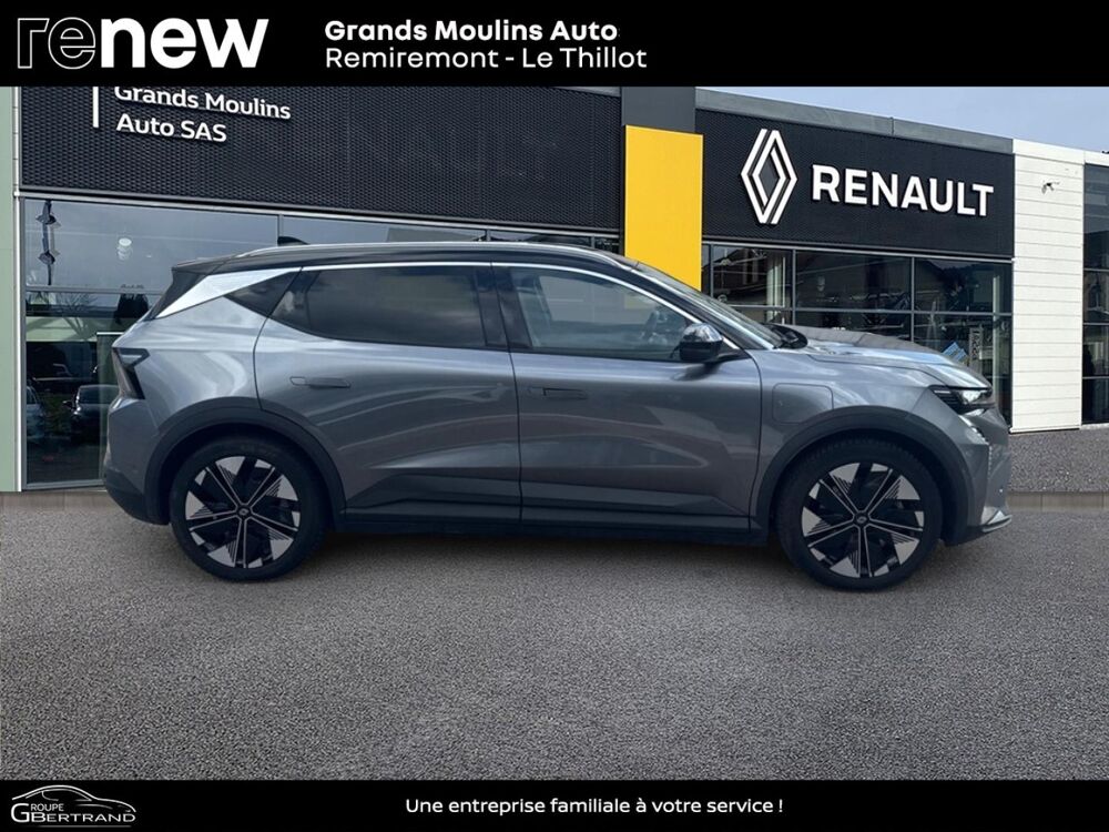Sc&eacute;nic E-Tech Electric 220ch Techno grande autonomie -24 2025 occasion 88160 Le Thillot