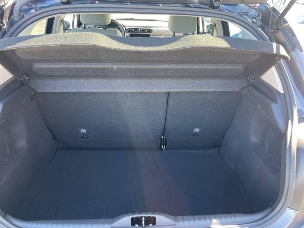 C3 1.2 PureTech 110ch S&S Shine 120-123g 2024 occasion 33320 Eysines