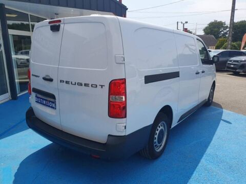Expert XL 2.0 BlueHDi 145ch S&S EAT8 2025 occasion 56400 Brech