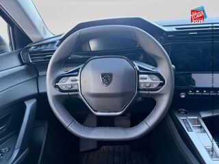 308 PHEV 180ch Allure e-EAT8 2024 occasion 08200 Sedan