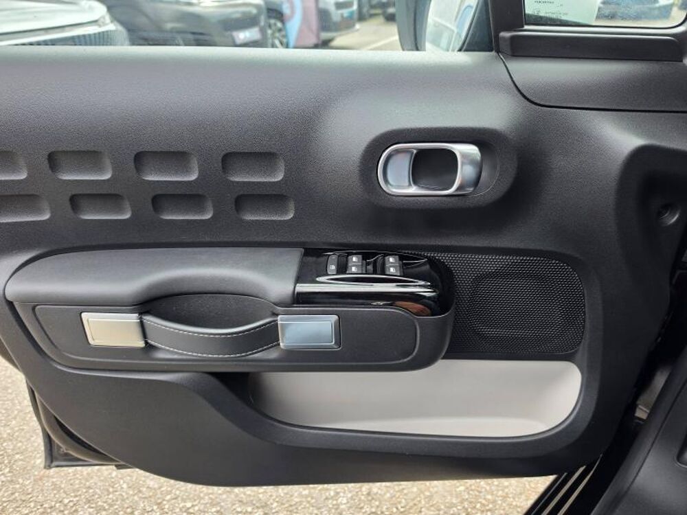 C3 1.2 PureTech 110 MAX Boite Automatique 2024 occasion 56850 Caudan