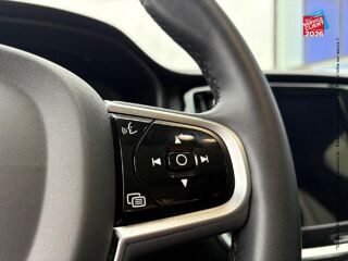 V60 B4 197ch Ultra Style Dark DCT 7 2025 occasion 57050 Metz