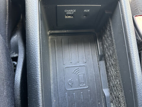 A3 1.4 TFSI 110CH DESIGN S TRONIC 7 + RESERVOIR GNV (Cout 2 foi 2018 occasion 38130 ECHIROLLES
