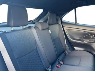 Yaris Cross 130h Design MY25 2025 occasion 13290 Les Milles