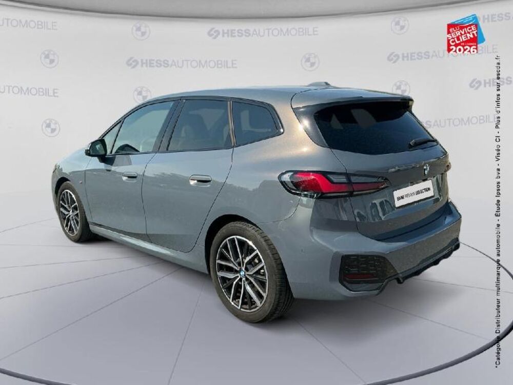 Serie 2 218i 136ch M Sport DKG7 2023 occasion 68390 Sausheim